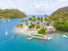 St_Lucia_Scuba_Diving_Holiday_Hotel_Marigot_Bay_Dive_Resort_Public_Beach